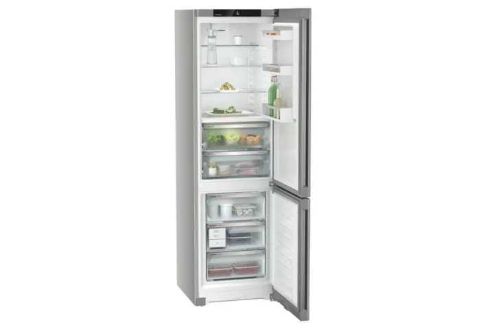 Хладилник Liebherr CBNsfd 5723 Plus BioFresh EasyTwist-Ice NoFrost