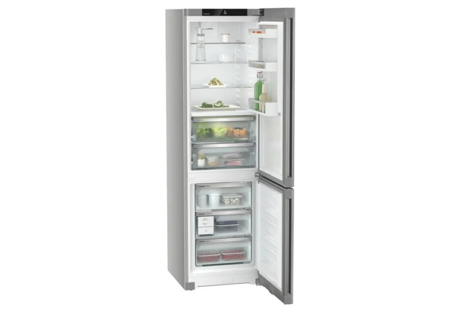 Хладилник Liebherr CBNsfd 5723 Plus BioFresh EasyTwist-Ice NoFrost