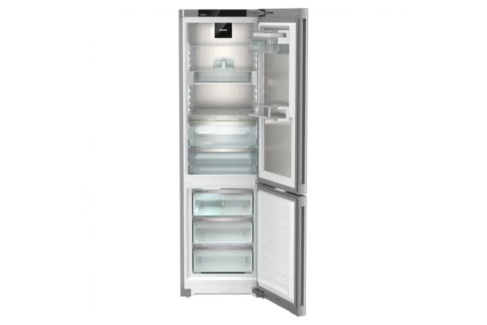 Комбиниран хладилник с фризер Liebherr CBNstb 579i Peak BioFresh NoFrost WiFi IceMaker InfinitySpring