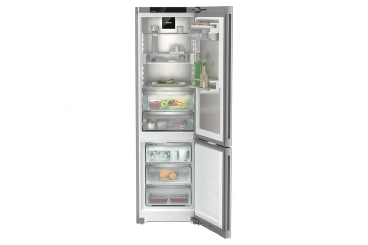 Комбиниран хладилник с фризер Liebherr CBNstb 579i Peak BioFresh NoFrost WiFi IceMaker InfinitySpring