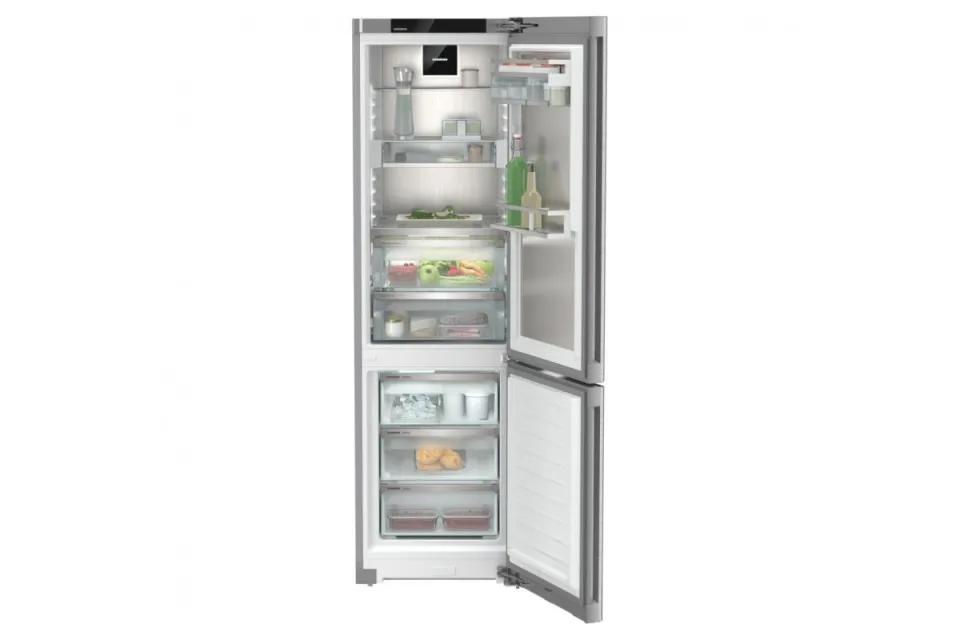 Комбиниран хладилник с фризер Liebherr CBNstb 579i Peak BioFresh NoFrost WiFi IceMaker InfinitySpring