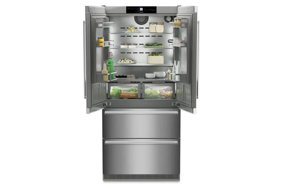 Хладилник Liebherr CBNste 8872 BioFresh NoFrost IceMaker