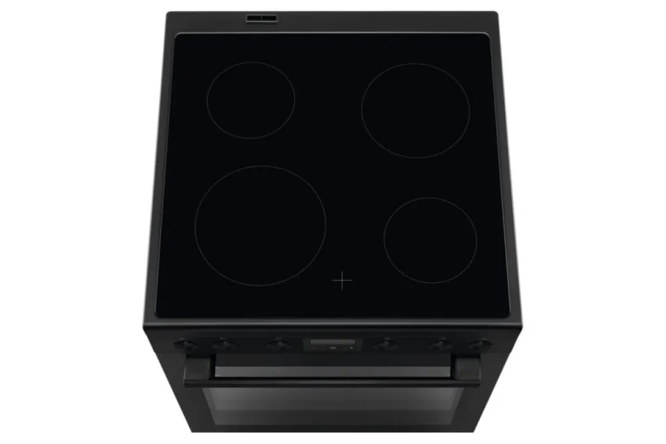 Електрическа готварска печка AEG CCB6441NBB SurroundCook, 60 см
