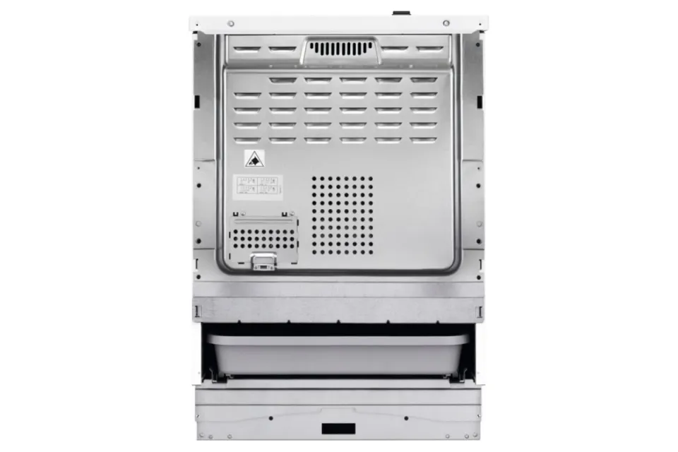 Електрическа готварска печка AEG CCB6441NBB SurroundCook, 60 см