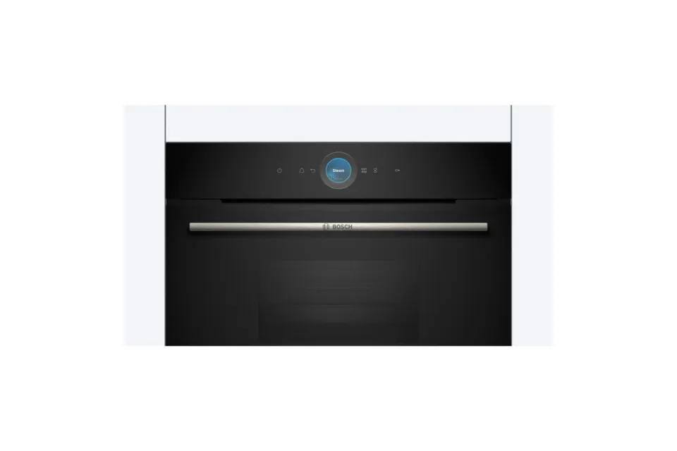 Фурна за вграждане Bosch CDG714XB1 Серия 8, 38 л, пара
