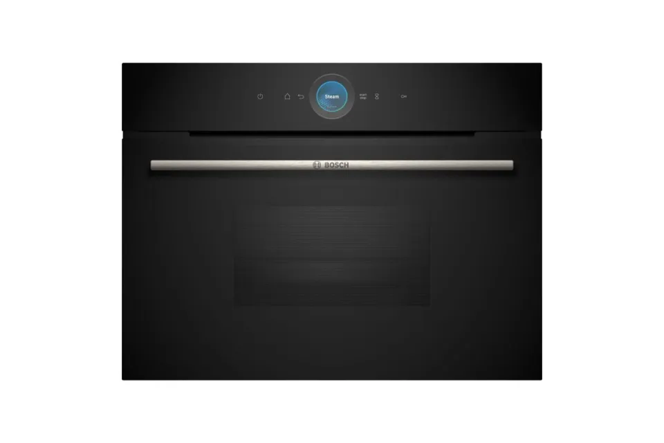 Фурна за вграждане Bosch CDG714XB1 Серия 8, 38 л, пара