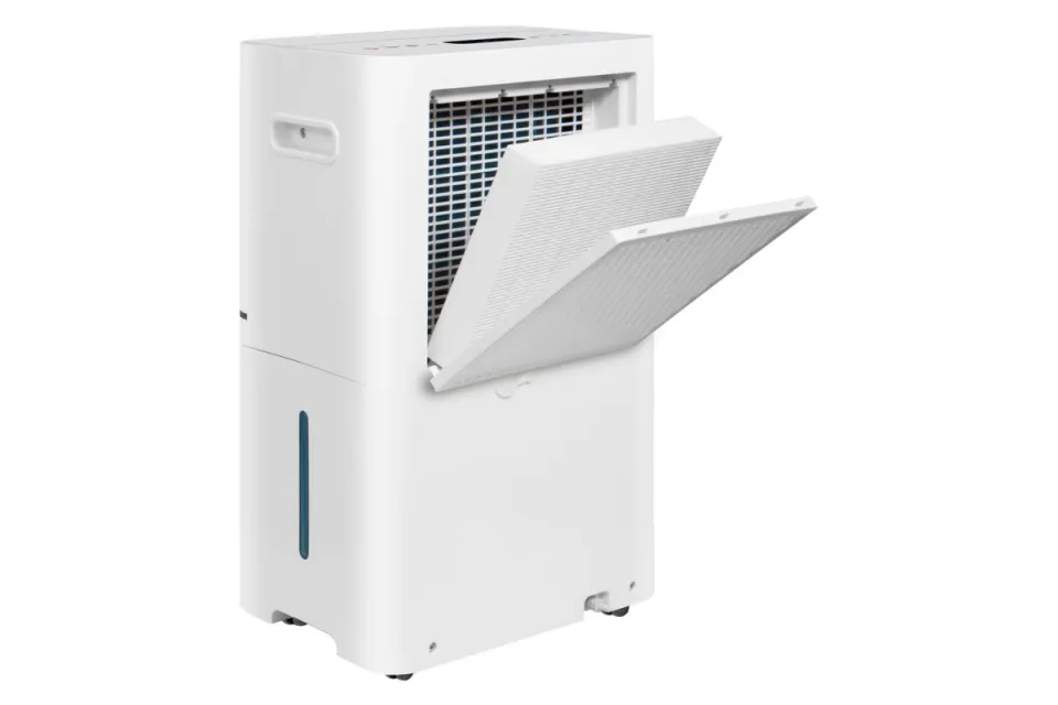 Влагоуловител с пречистване на въздуха 2в1 Inventor Comfort CF-WUHI-20L WiFi