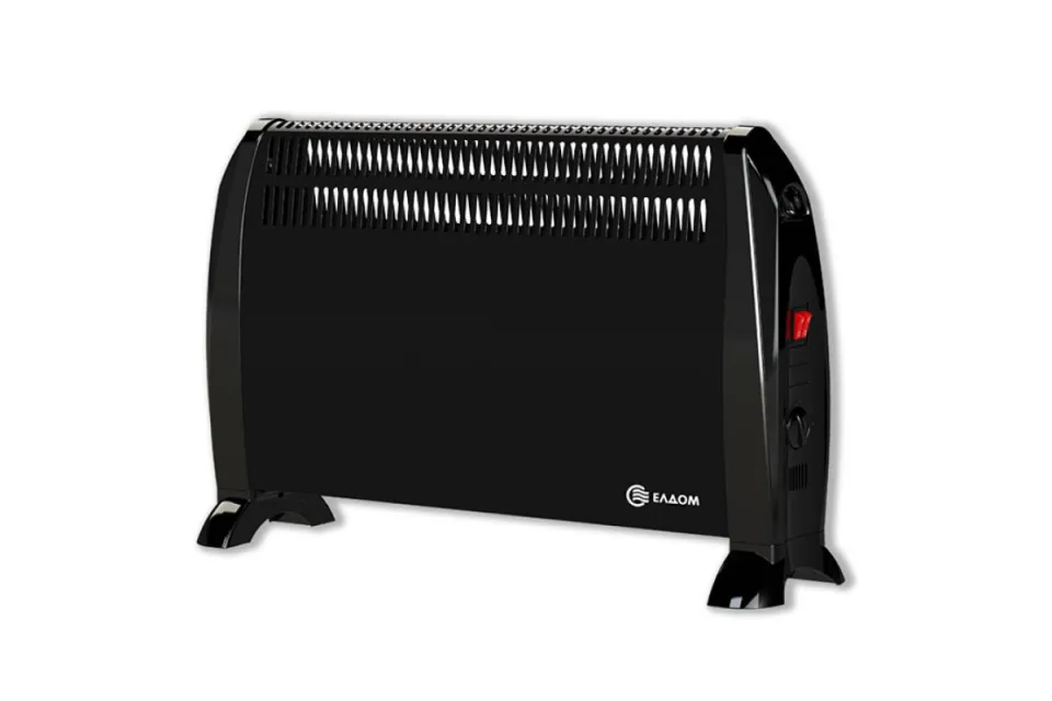 Подов конвектор Eldom CF2000BL