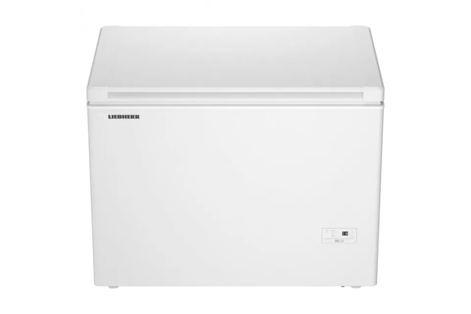 Фризерна ракла Liebherr CFc 1875 Pure SmartFrost, 3 кошници