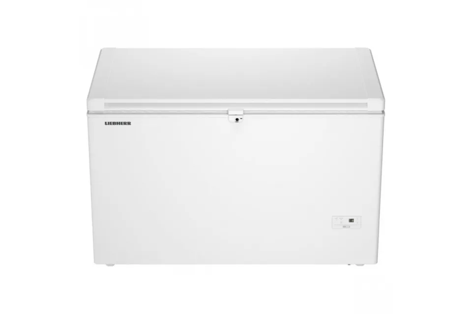 Фризерна ракла Liebherr CFd 2085 Plus StopFrost SoftSystem, 3 кошници