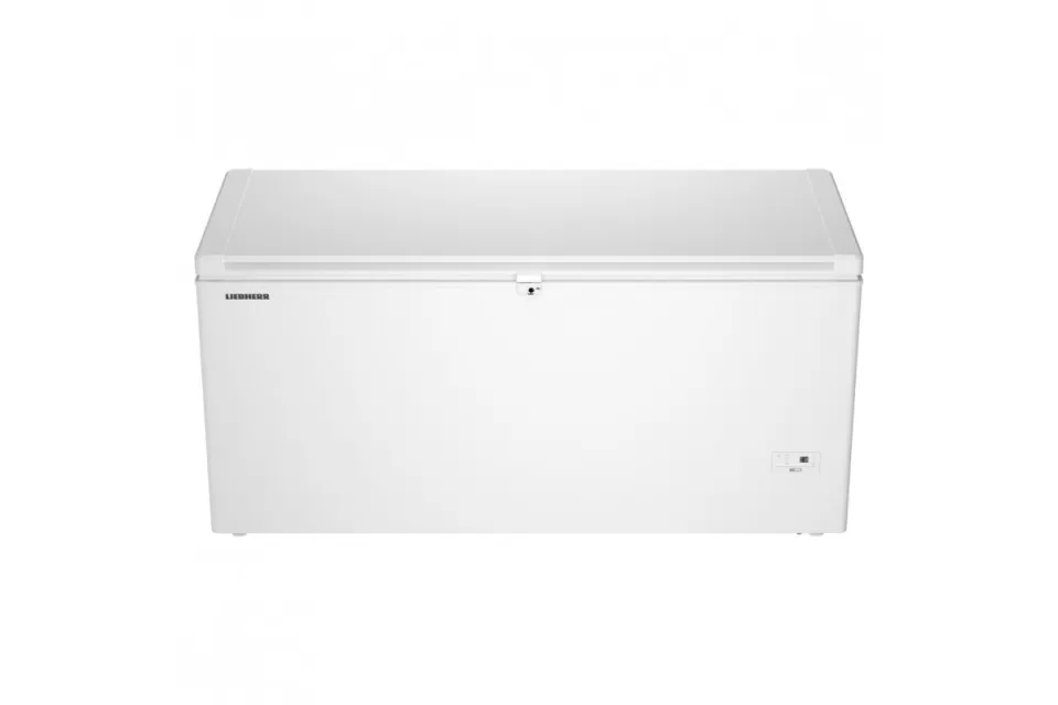 Фризерна ракла Liebherr CFd 2505 Plus StopFrost SoftSystem, 5 кошници