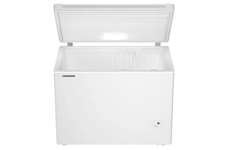 Фризерна ракла Liebherr CFe 1870 Pure SmartFrost, 2 кошници