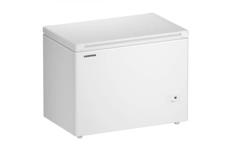 Фризерна ракла Liebherr CFe 1870 Pure SmartFrost, 2 кошници
