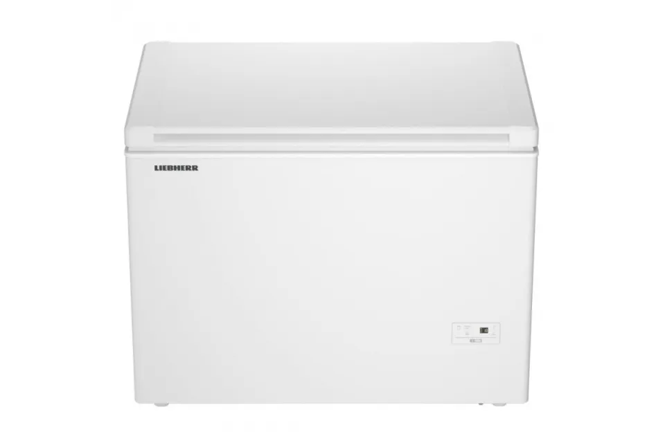 Фризерна ракла Liebherr CFe 1870 Pure SmartFrost, 2 кошници