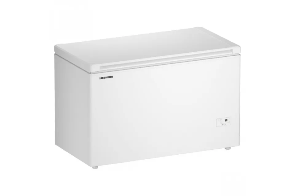 Фризерна ракла Liebherr CFe 2080 Pure SmartFrost, 2 кошници