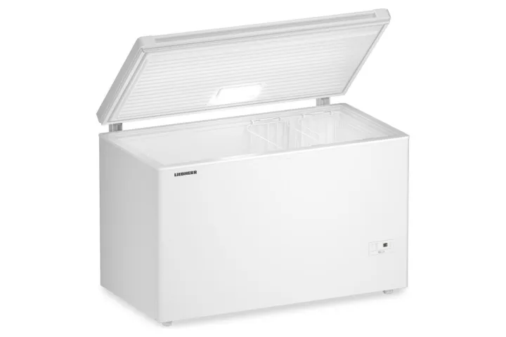 Фризерна ракла Liebherr CFe 2080 Pure SmartFrost, 2 кошници