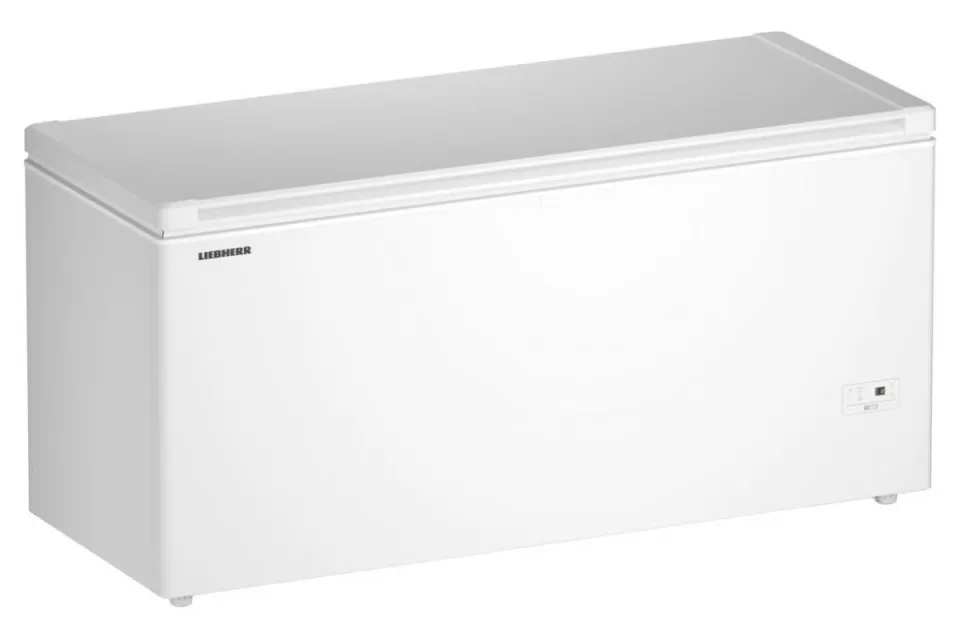 Фризерна ракла Liebherr CFe 2500 SmartFrost, 2 кошници