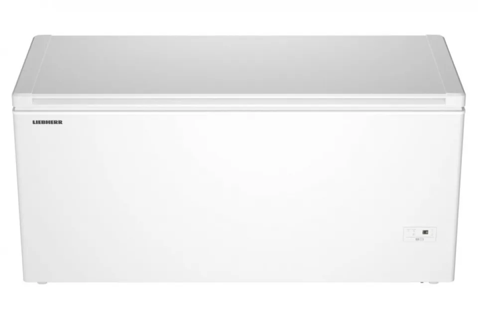 Фризерна ракла Liebherr CFe 2500 SmartFrost, 2 кошници
