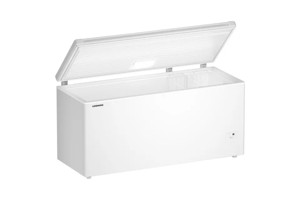 Фризерна ракла Liebherr CFe 2500 SmartFrost, 2 кошници