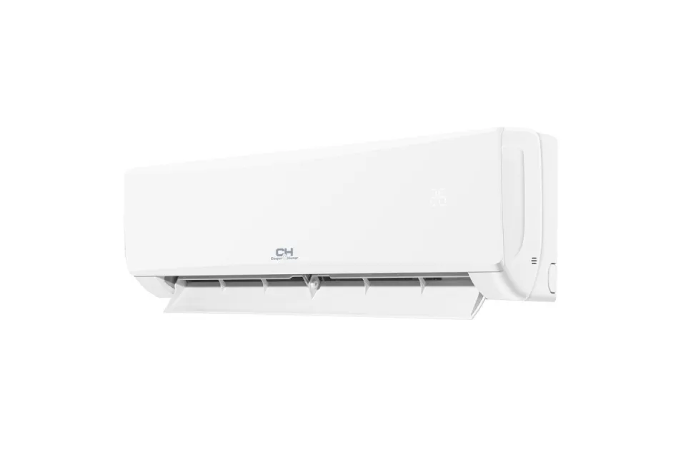 Инверторен климатик Cooper and Hunter CH-S09FTXLA6/I / CH-S09FTXLA6/O Arctic Plus WiFi, 9000 BTU, Клас A++