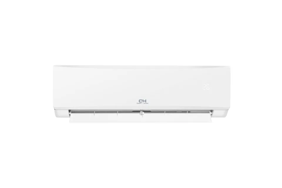 Инверторен климатик Cooper and Hunter CH-S09FTXLA6/I / CH-S09FTXLA6/O Arctic Plus WiFi, 9000 BTU, Клас A++