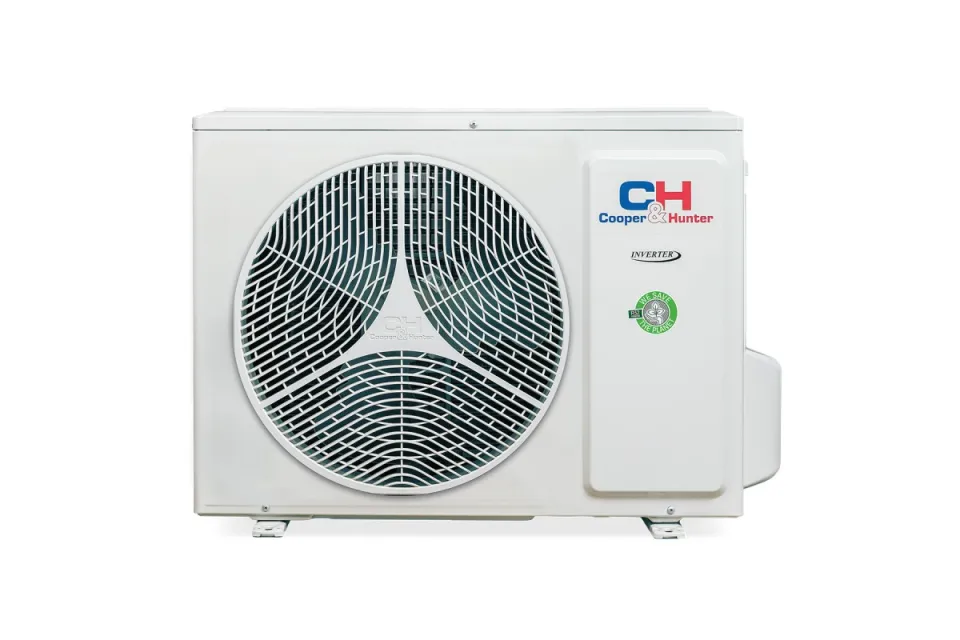 Инверторен климатик Cooper and Hunter CH-S09FTXLA6/I / CH-S09FTXLA6/O Arctic Plus WiFi, 9000 BTU, Клас A++