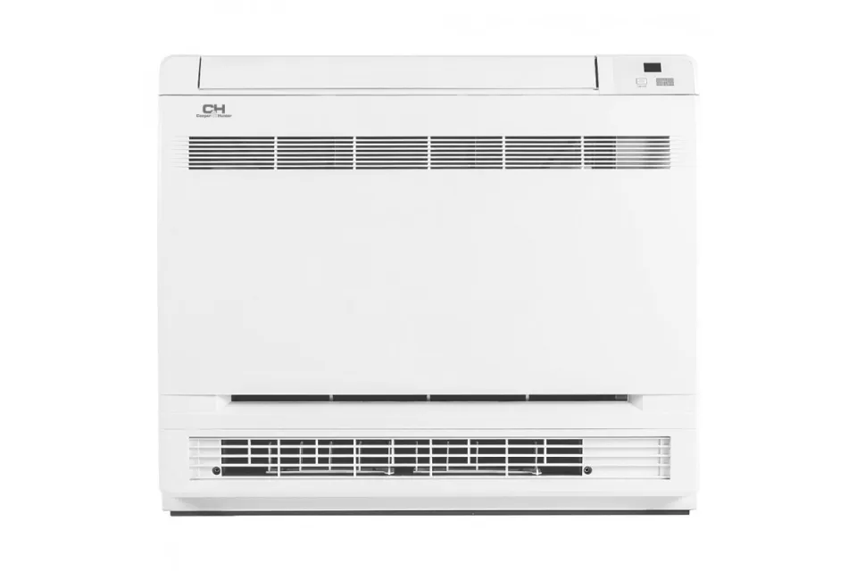Подов климатик Cooper and Hunter CH-S09FVX2/I-NG / CH-S09FVX2/O-NG WiFi, 9000 BTU, Клас A++