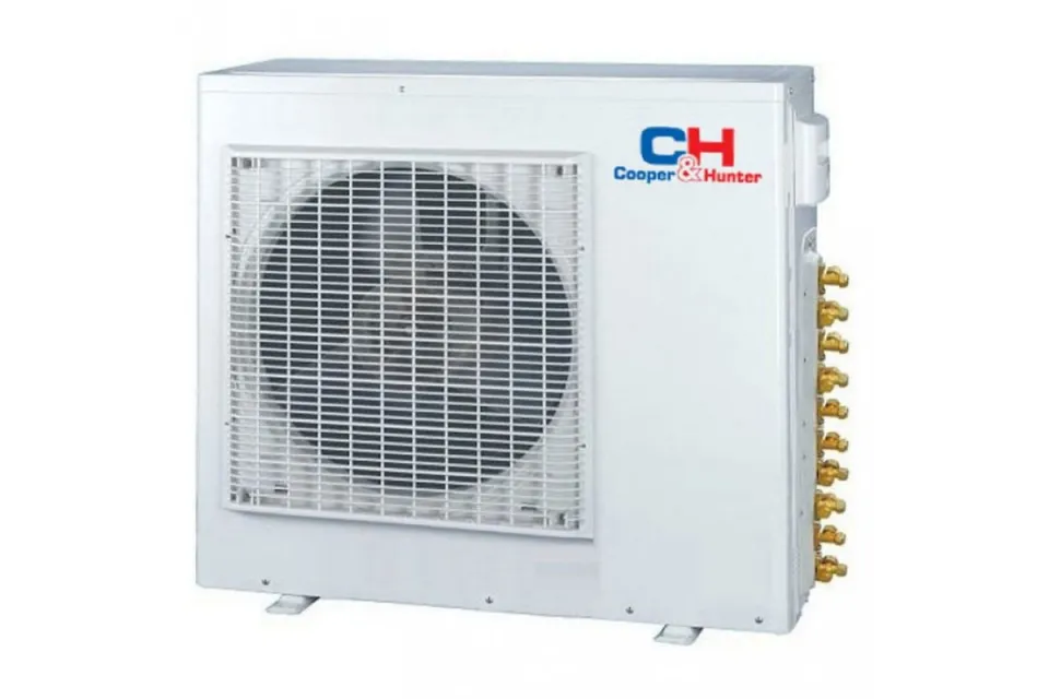 Инверторна мултисистема Cooper and Hunter CHML-U18RK2, 18000 BTU, Клас А++