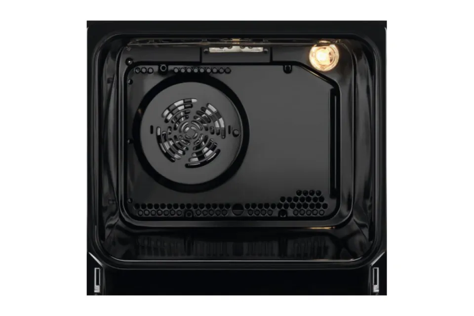 Електрическa готварска печка AEG CIB56491BM SteamBake, 50 см
