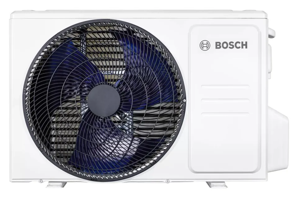Инверторен климатик Bosch CL2000U W 26 E/CL2000 26 E Climate 2000 WiFi, 9000 BTU, Клас A++