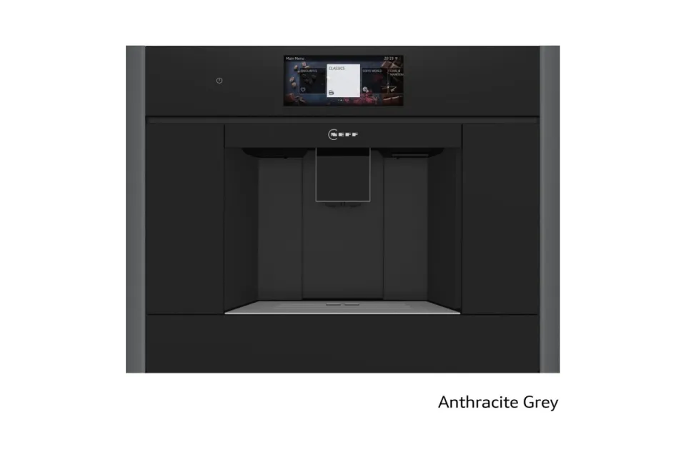 Кафеавтомат за вграждане Neff CL9TX11Y0 Серия N90 Flex Design