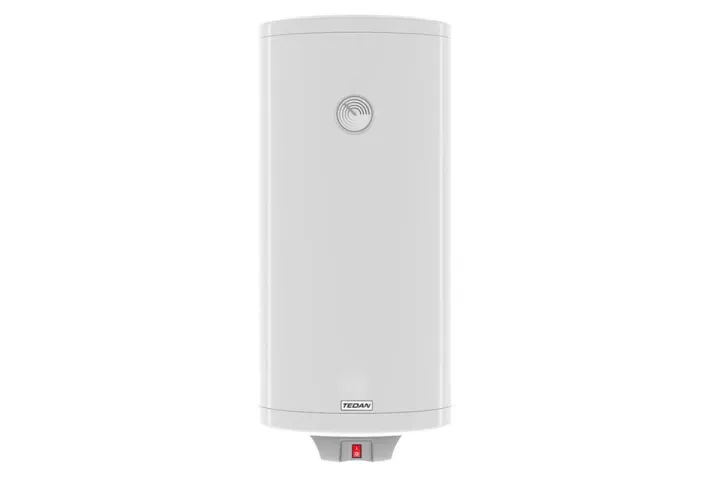 Вертикален бойлер Tedan Classic MB 80л 3kW
