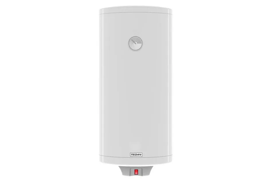 Вертикален бойлер Tedan Classic MB 80л 3kW
