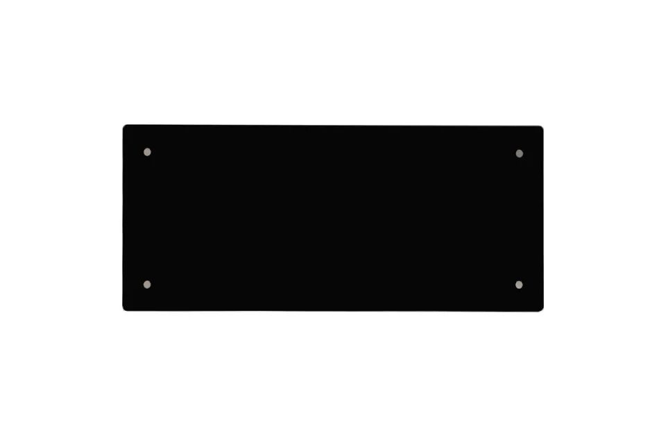 Конвектор ADAX CLEA CH 04 KWT WiFi Black, 400W, Дигитален програмируем термостат