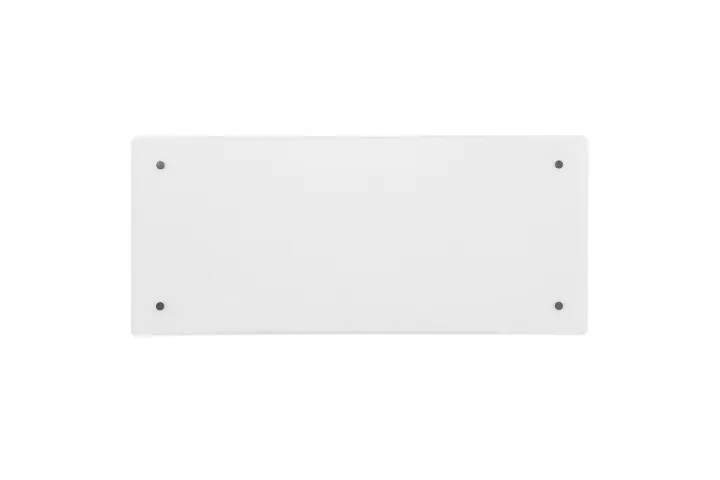 Конвектор ADAX CLEA CH 06 KWT WiFi White, 600W, Дигитален програмируем термостат