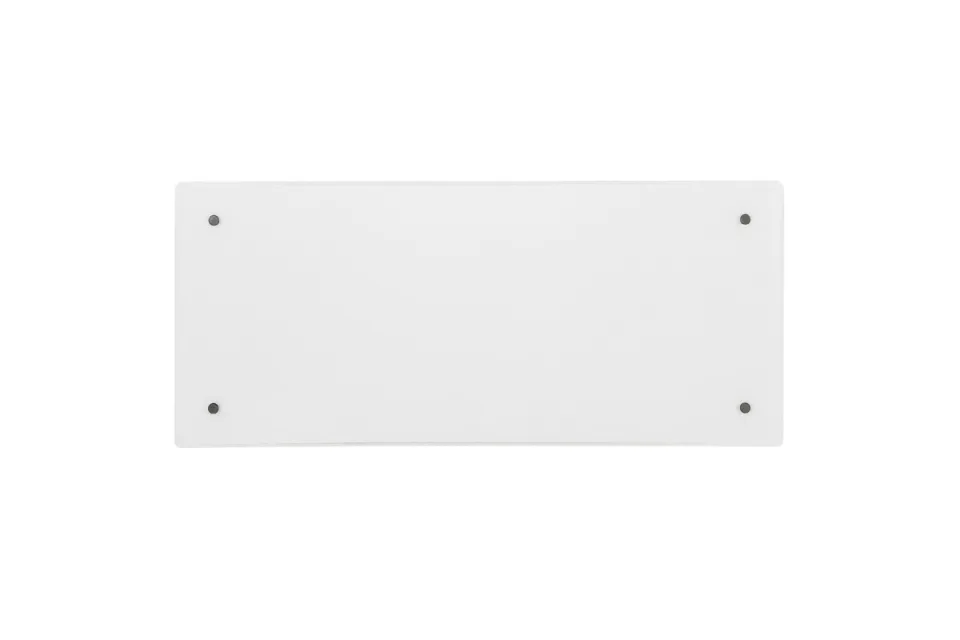 Конвектор ADAX CLEA CH 06 KWT WiFi White, 600W, Дигитален програмируем термостат
