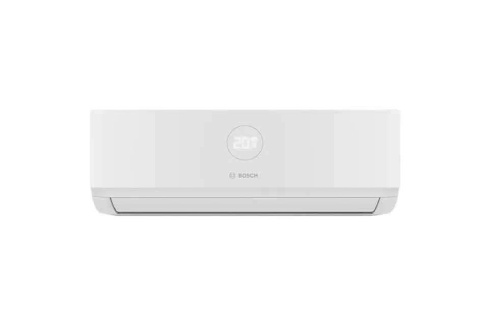 Инверторен климатик Bosch CL3000iU W 26 E/CL3000i 26 E Climate 3000i, 9000 BTU, Клас A++