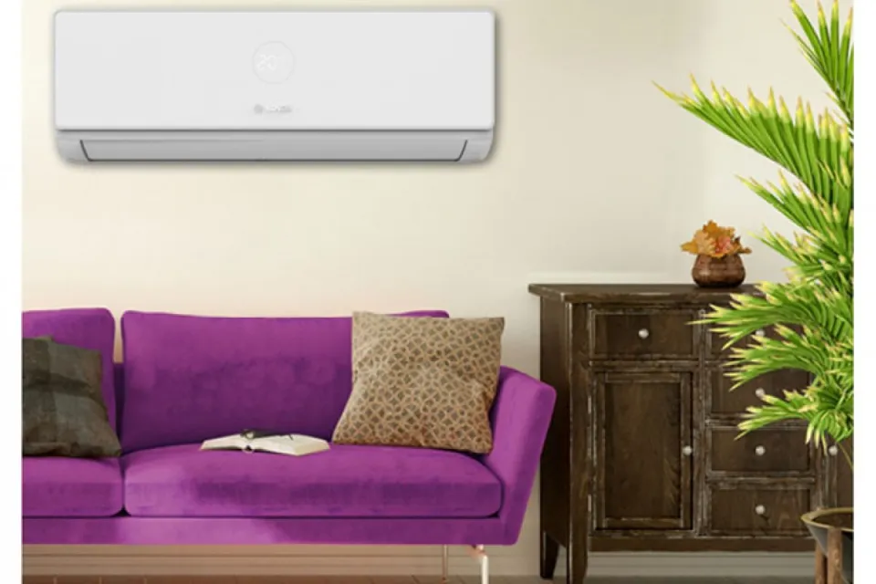 Инверторен климатик Bosch CL4000iU W 26 E/CL4000i 26 E Climate 4000i, 9000 BTU, Клас A++