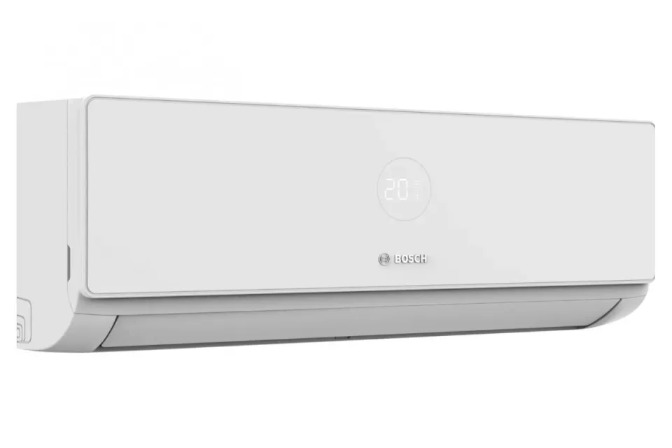 Инверторен климатик Bosch CL4000iU W 26 E/CL4000i 26 E Climate 4000i, 9000 BTU, Клас A++