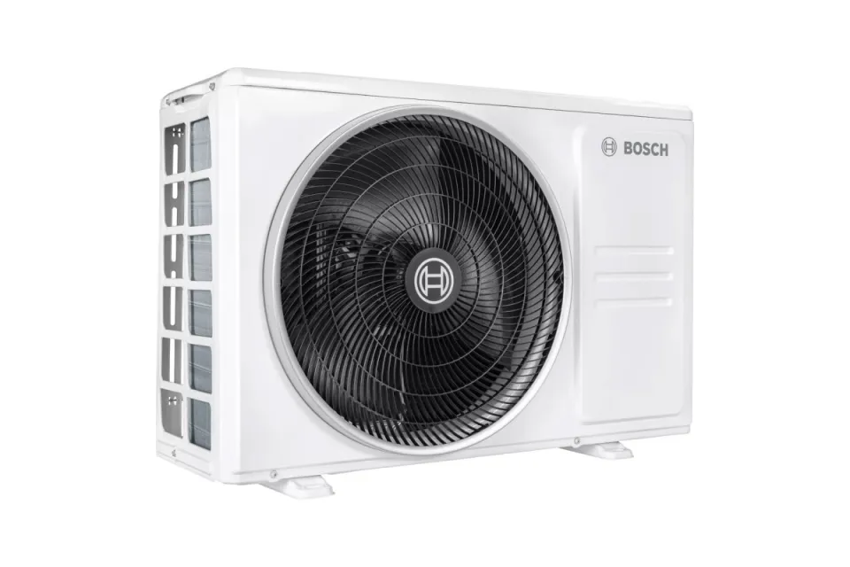 Инверторна мултисистема Bosch CL5000M 53/2 E, Клас А++
