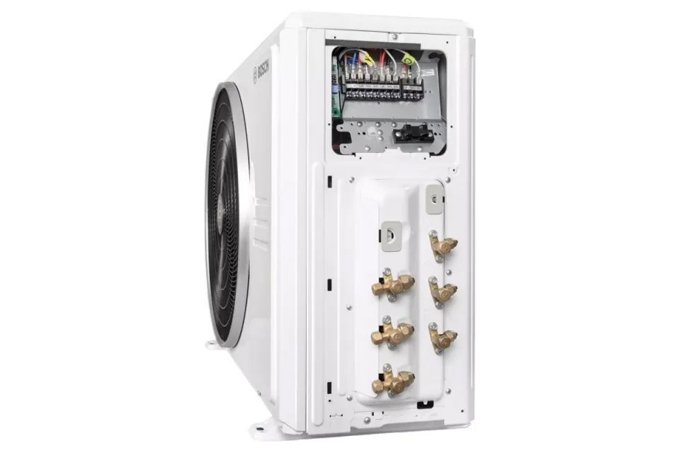 Инверторна мултисистема Bosch CL5000M 53/2 E, Клас А++