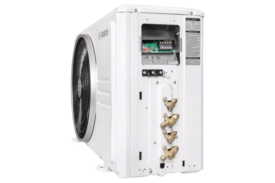 Инверторна мултисистема Bosch CL5000M 53/2 E, Клас А++