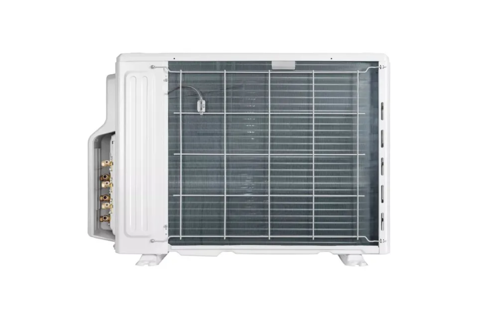 Инверторна мултисистема Bosch CL5000M 53/2 E, Клас А++