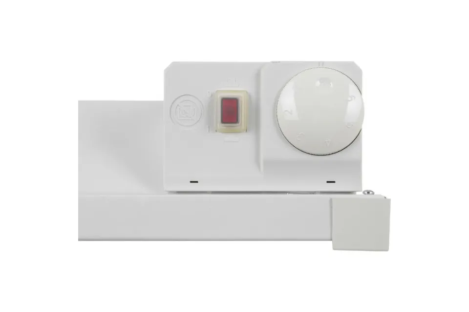 Подов конвектор TESY Heateco CN 03 050 MIS F