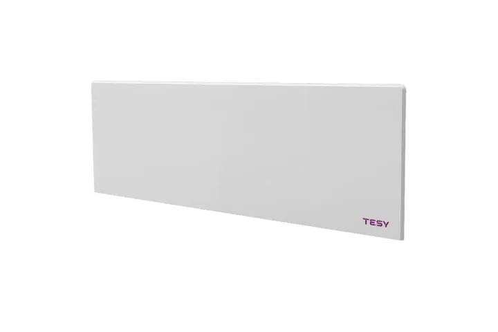 Конвектор TESY Fineco CN 06 140 EA CLOUD W, 1400W, Електронен термостат