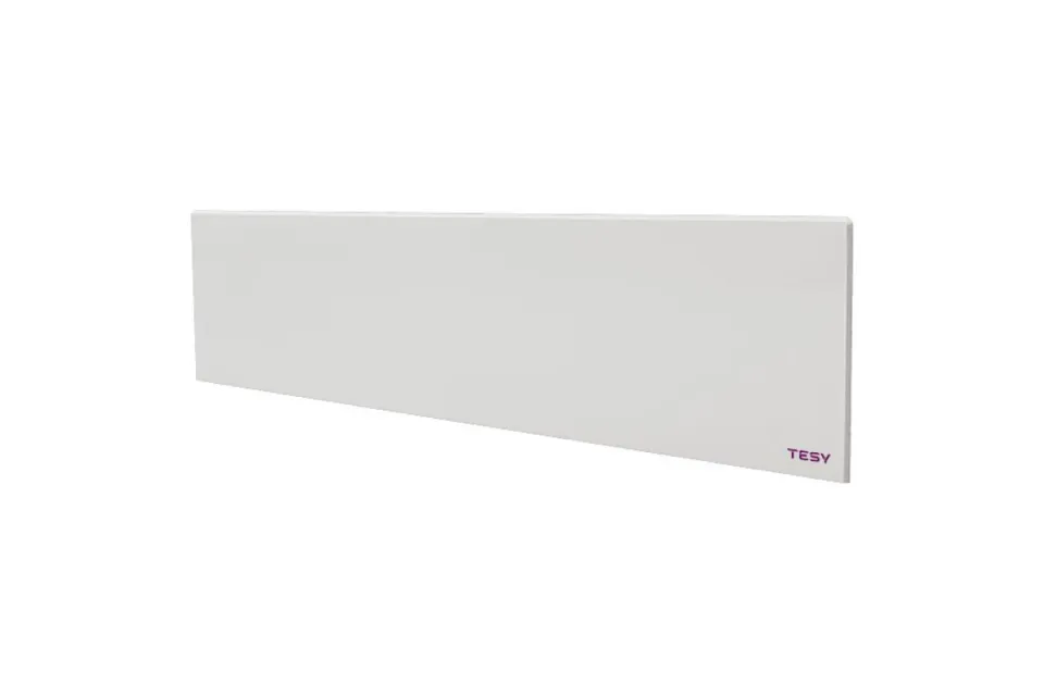 Конвектор TESY Fineco CN 06 200 EA CLOUD W, 2000W, Електронен термостат