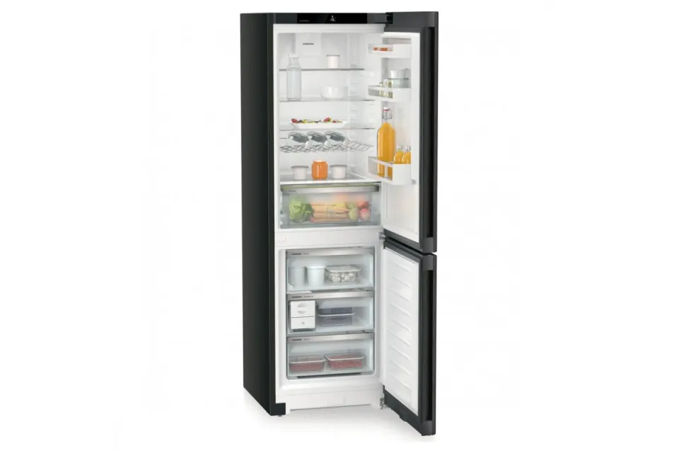 Хладилник Liebherr CNbdb 5223 Plus EasyFresh NoFrost EasyTwist-Ice