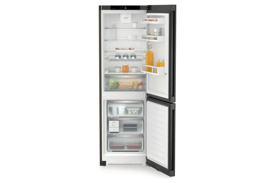 Хладилник Liebherr CNbdb 5223 Plus EasyFresh NoFrost EasyTwist-Ice