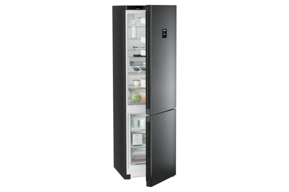 Хладилник Liebherr CNbdc 573i Plus NoFrost EasyTwist-Ice WiFi