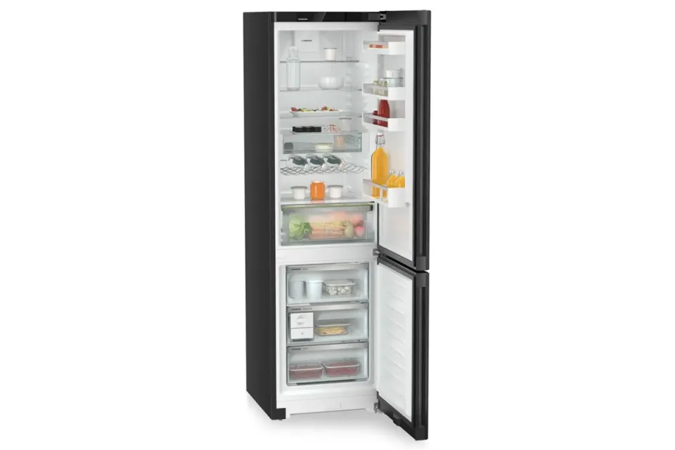 Хладилник Liebherr CNbdc 573i Plus NoFrost EasyTwist-Ice WiFi